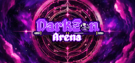 Darkzan Arena Cover Image