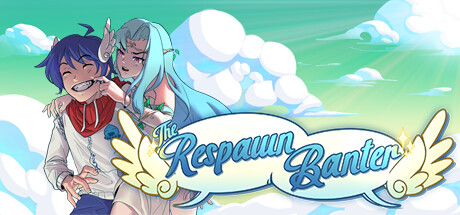 The Respawn Banter Cover Image