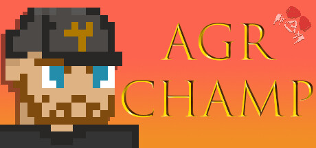 AgrChamp Cover Image