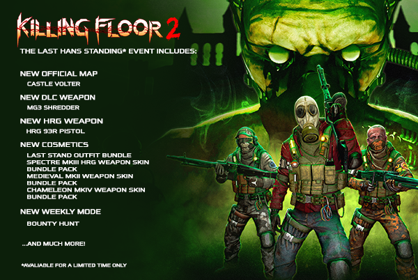 Steam Community  Guide       Killing Floor 2