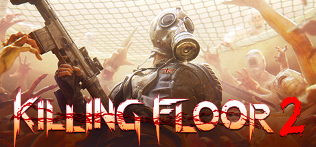 Killing Floor 2 Steam Charts · SteamDB