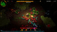 A screenshot of Deep Rock Galactic: Survivor