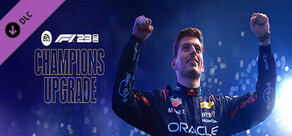 F1® 23 Champions Upgrade