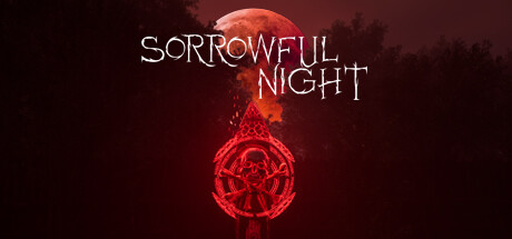 Sorrowful Night Cover Image