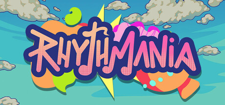 RhythMania Cover Image