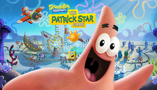 SpongeBob SquarePants Patrick Star outlets Limit