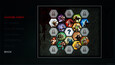 A screenshot of Neuroshima Hex