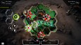 A screenshot of Neuroshima Hex