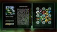 A screenshot of Neuroshima Hex