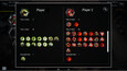 A screenshot of Neuroshima Hex
