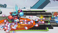 A screenshot of Robo Frenzy