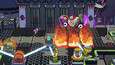 A screenshot of Robo Frenzy