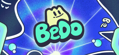 BeDo Cover Image