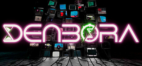 Denbora Cover Image
