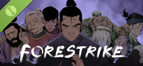 Forestrike Demo