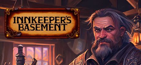 Innkeeper's Basement Cover Image