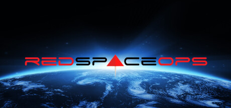 RedSpaceOps Cover Image