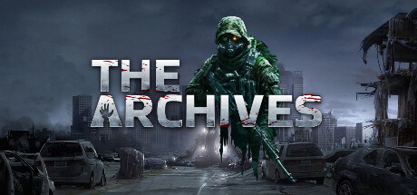 The Archives Cover Image