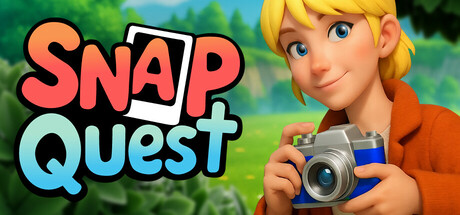 Snap Quest