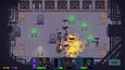 A screenshot of Deadlock Station