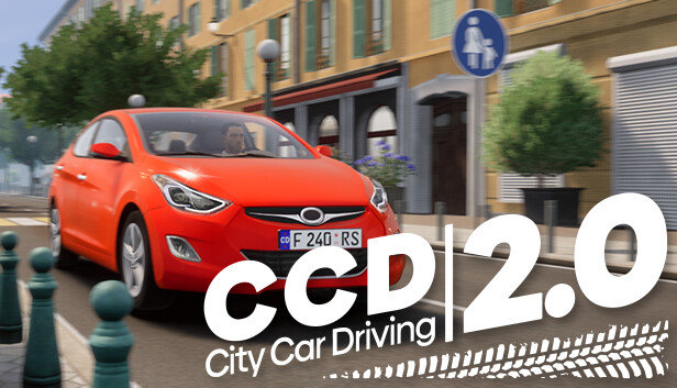 City Car Driving         Allsoft