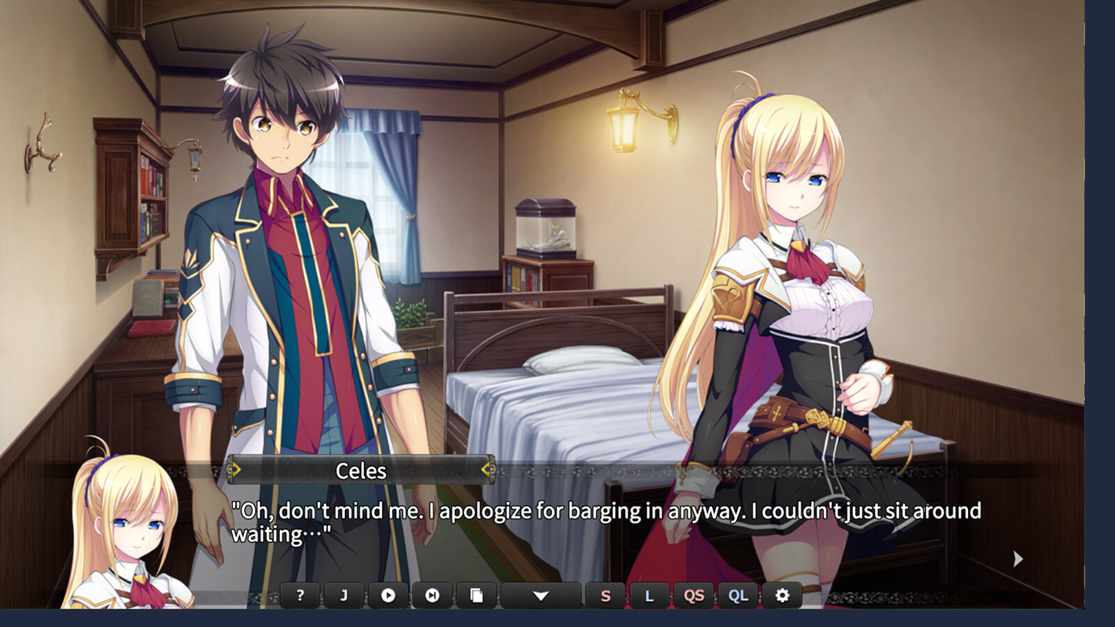 The Alchemist of Ars Magna on Steam