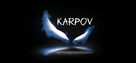 Karpov Cover Image