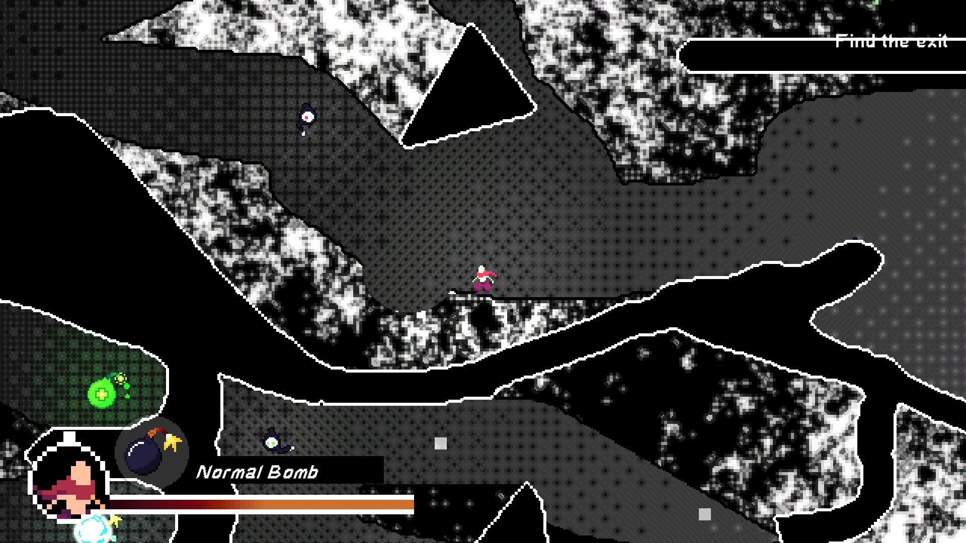 Device of Bakudan on Steam Device of Bakudan on Steam