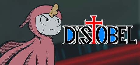 Dystobel Cover Image