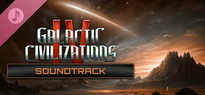 Galactic Civilizations IV - Soundtrack