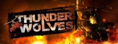 Thunder Wolves в Steam