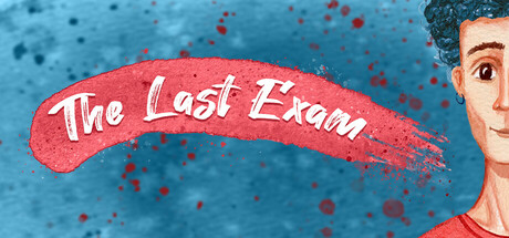 The Last Exam Cover Image