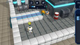 A screenshot of ChipWits