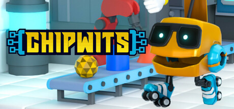 ChipWits Cover Image