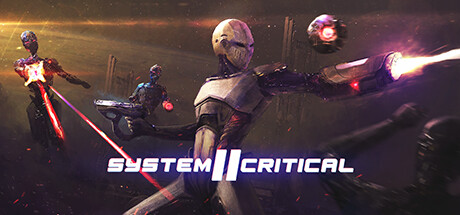 System Critical 2 Cover Image