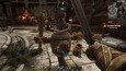 A screenshot of Medieval Crafter: Blacksmith