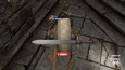 A screenshot of Medieval Crafter: Blacksmith