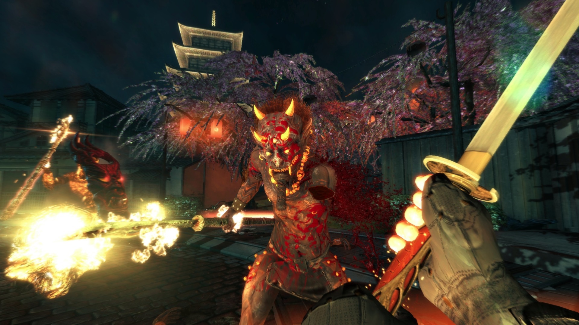 Steam：Shadow Warrior