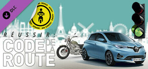 Réussir : Code de la Route - Bonus ASSR 1 - ASSR 2 - Permis AM