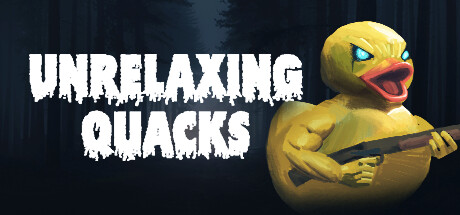 Unrelaxing Quacks on Steam