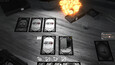 A screenshot of One Card One Shot - Mafia