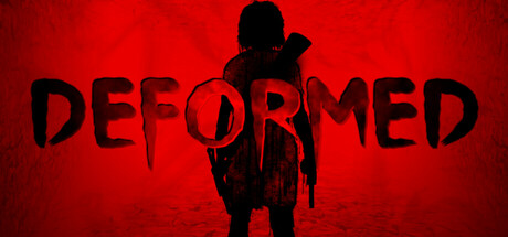 Deformed Cover Image