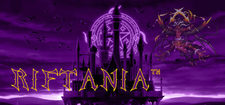 Riftania Cover Image