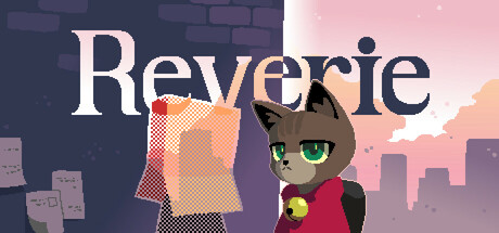 Reverie Cover Image