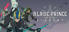 Blade Prince Academy