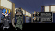 A screenshot of Blade Prince Academy