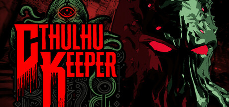 Cthulhu Keeper