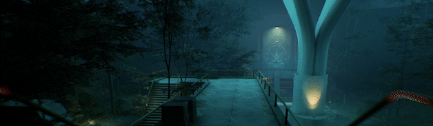 Deepest Fear Reveal Trailer | First-person horror set in a subaquatic facility | Metroidvania Immersive Sim Horror (PC) Deepest Fear Reveal Trailer | First-person horror set in a subaquatic facility | Metroidvania Immersive Sim Horror (PC)