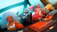 A screenshot of Ra Ra BOOM