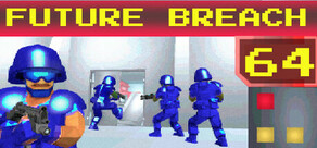 Future Breach 64